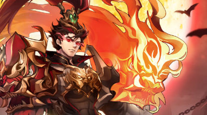 将灵说新手前期玩法教程