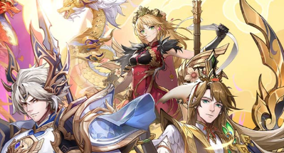 将灵说阵容怎么搭配