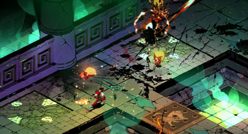 黑帝斯新手初期玩法建议