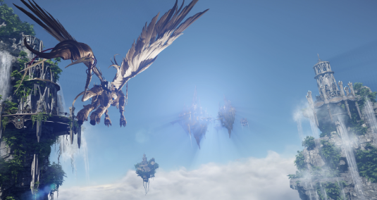 命运方舟天界什么时候开