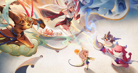 金铲铲之战s11神谕寒冰阵容怎么玩