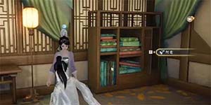 射雕如意坊订单任务怎么做