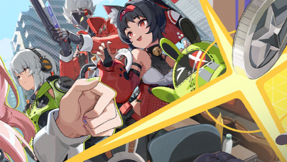 绝区零猫又队伍推荐