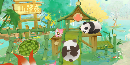 淡墨水云乡新手入门教程