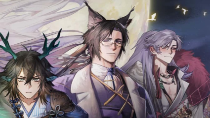 咏月风雅新手入门攻略教程