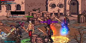 地下城与勇士起源另一个塞弗斯成就怎么做