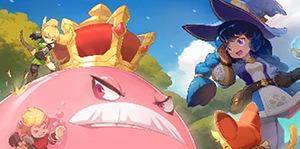 出发吧麦芬海洋征服计划怎么打