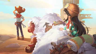 沙石镇时光如何种地