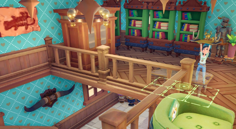 沙石镇时光等级快速提升方法