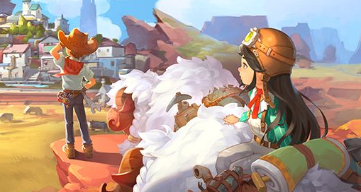 沙石镇时光如何骑马