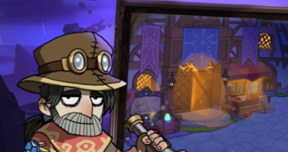 古荒遗迹红武刷取方法一览