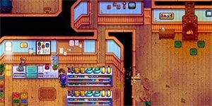 星露谷物语阿比盖尔任务怎么做