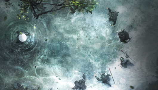 燕云十六声新手入门教程