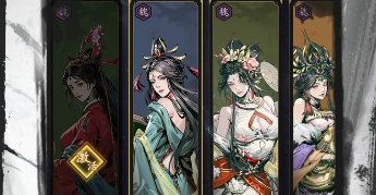 宫三国武将阵容搭配推荐