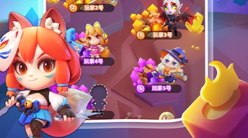 砰砰法师新手玩法教程