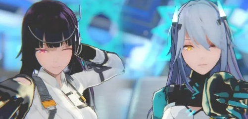 尘白禁区常驻好用五星角色推荐