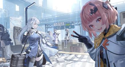 尘白禁区武器分解攻略步骤