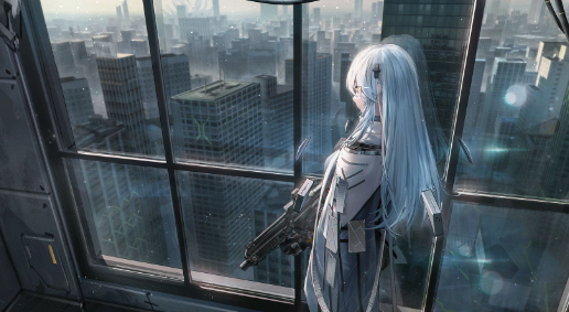 尘白禁区自选5星选择推荐分享