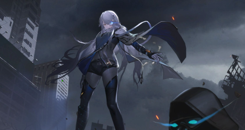 尘白禁区新手开荒攻略技巧