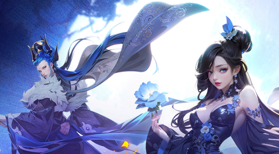 锦绣江湖新手阵容攻略