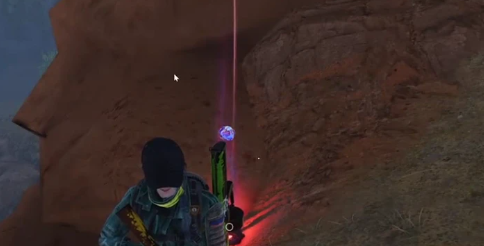 七日世界回响石有什么用