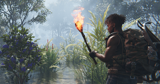 七日世界望岛镇神秘宝藏在哪