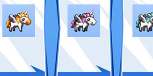 地下城与勇士起源独角兽宠物活动一览