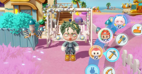 梦想家园新手入门攻略