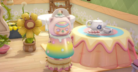 梦想家园怎么钓鱼