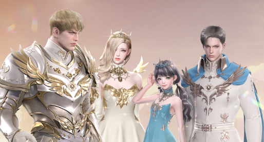 命运方舟天界深渊地牢卡扬格尔p2攻略