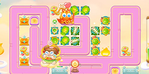 2024保卫萝卜4周赛5月20日攻略