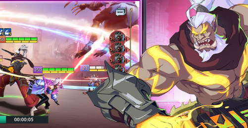 失落星环战力怎么提升