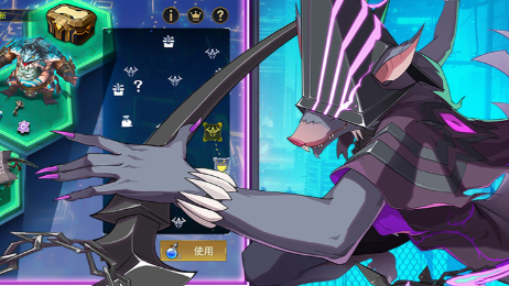 失落星环强力阵容搭配分享