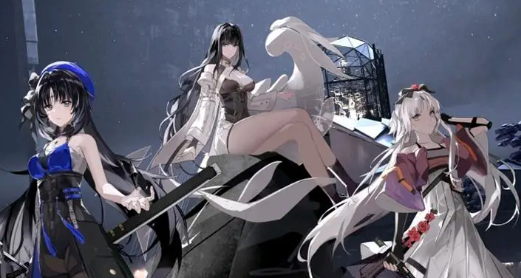 鸣潮等级快速提升攻略