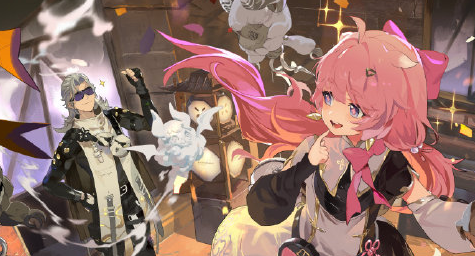 鸣潮黑石用途分享