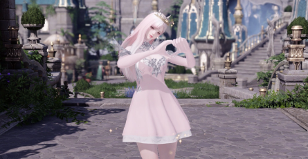 命运方舟天界副本是几人