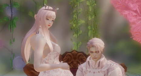 命运方舟困难天界p2怎么打