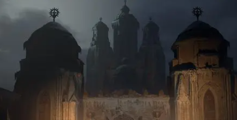 暗黑破坏神4新手攻略