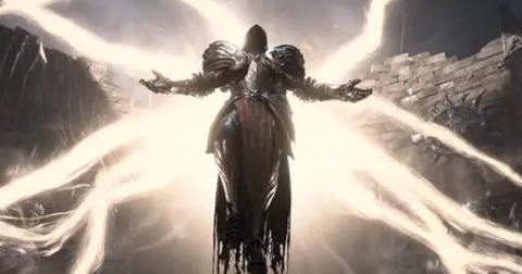 暗黑破坏神4如何切换武器