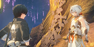 鸣潮于古榕的月光下任务怎么做