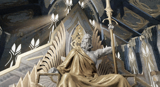 命运方舟天界赫斯泰拉庭院地图摩可可一览