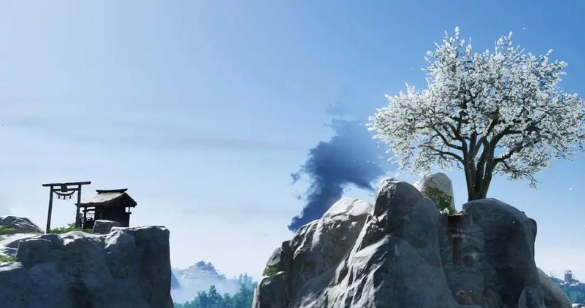 对马岛之魂天下一刀任务怎么做