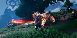 塔瑞斯世界新手职业哪个好