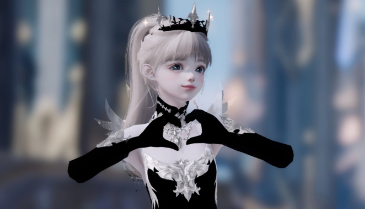 命运方舟能力石升级方法分享