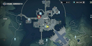 鸣潮圆台命题任务怎么做