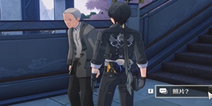 鸣潮影像从心感动常在成就怎么做