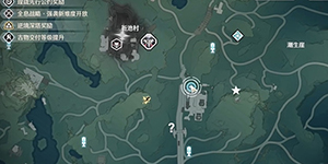 鸣潮少年尚知读书时任务怎么做