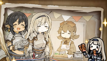 勇士食堂炼金玩法攻略