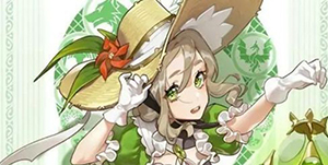 原神艾梅莉埃突破材料一览