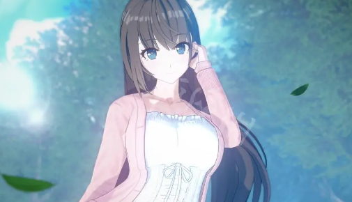 恋活sunshine好感度怎么刷